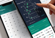 Top Tips for Mastering Delta Math Problems on Your Phone