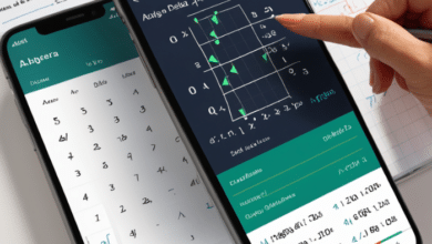 Top Tips for Mastering Delta Math Problems on Your Phone