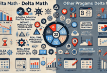 Delta Math vs Other Programs What unique features does Delta Math offer that other math intervention programs lack