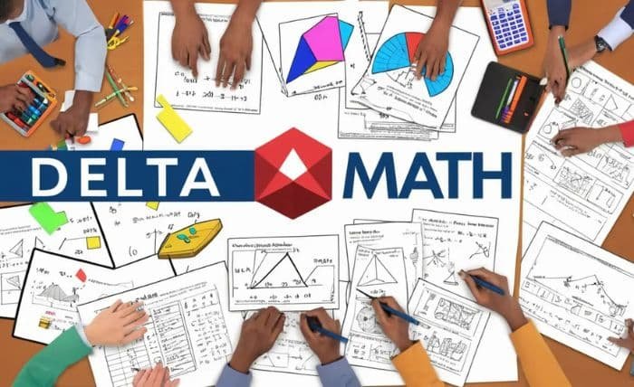 Delta Math vs. Other Math Tools: What Sets It Apart