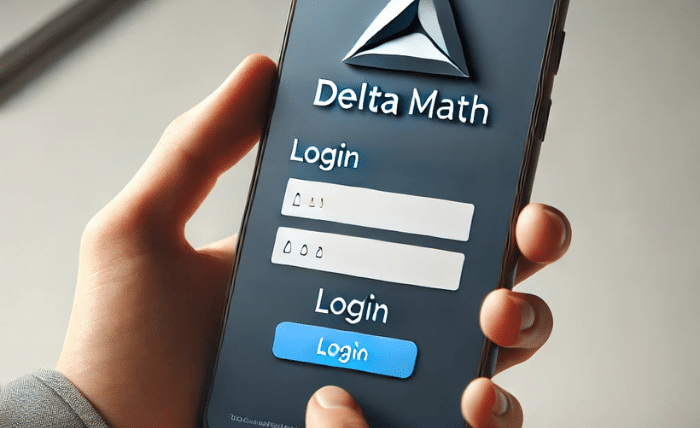 Delta Math Login: How to Access Your Account and Get Started