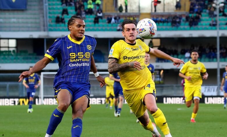 Stalemate in Italy does little to ease relegation fears for Parma and Verona