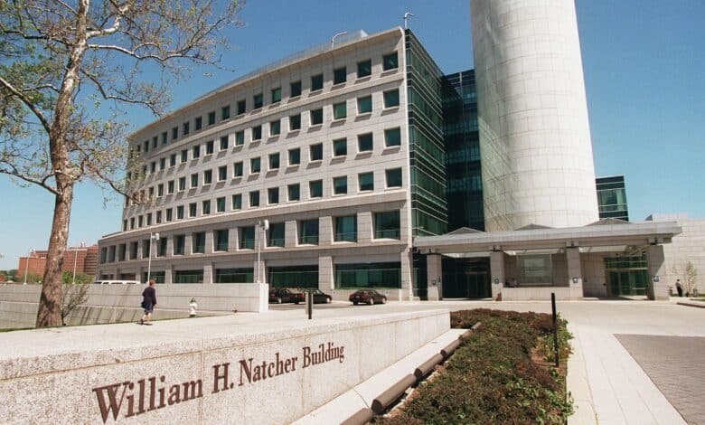 16 state general prosecutors Sue administration on NIH subsidies terminations