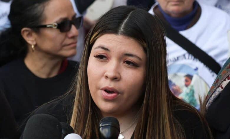 Deported wife Maryland Man Abrego García said he hit, scratched her in 2021 judicial documents