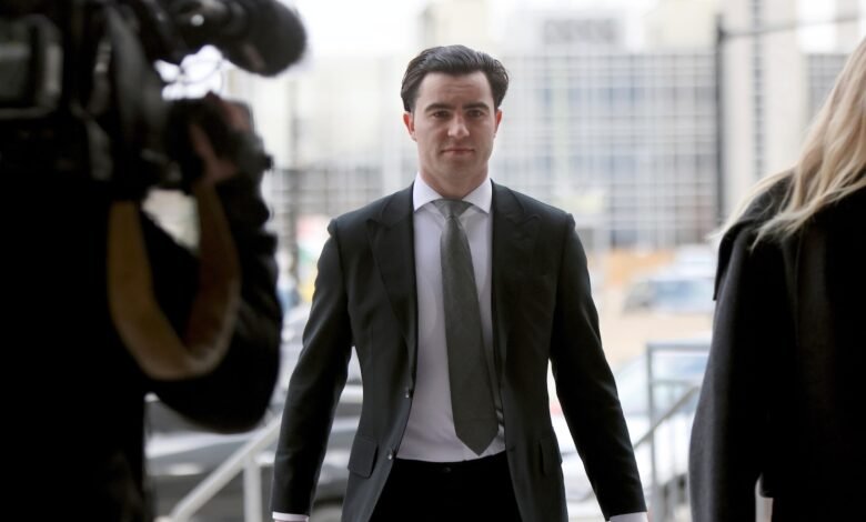 Judge declares mistrial in Hockey Canada sexual assault case