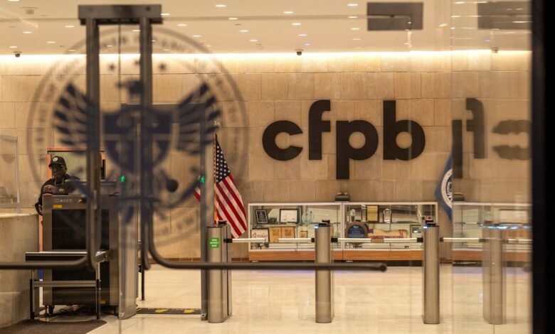 Judge orders arrested for mass gunfire at the Office of Financial Protection of the Consumer