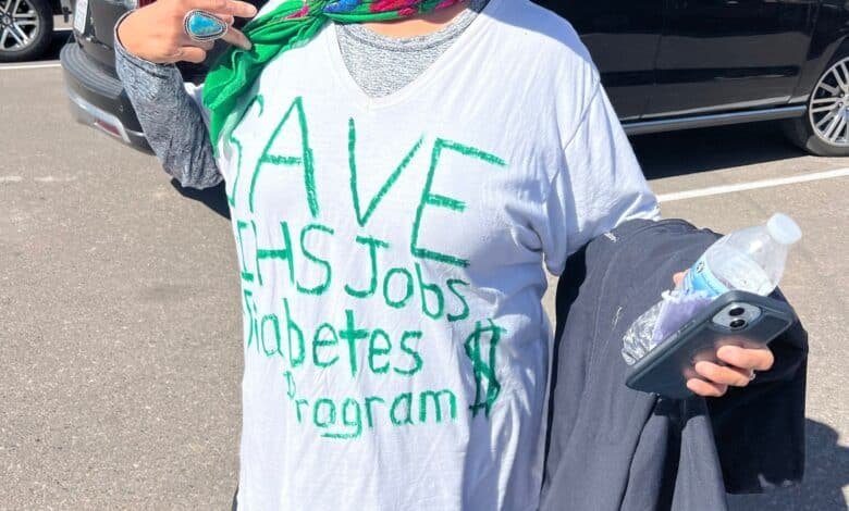 RFK Jr., intention to focus on chronic diseases, continues to be persecuted by the impacts of HHS cuts