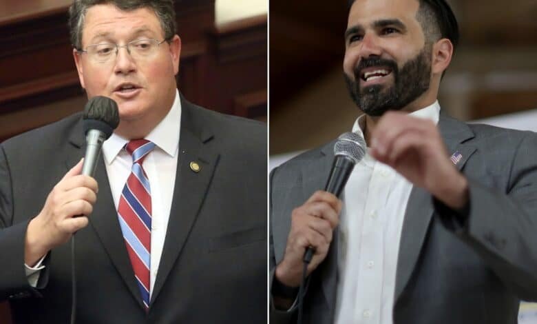 Republicans win in both special elections of the camera in Florida