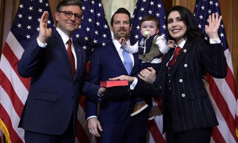 Rule to block the Luna representative plan for the vote of power for new parents failure in the house