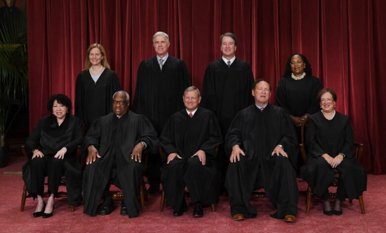 Supreme Court to decide if Oklahoma's autonomous school is constitutional