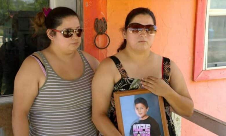 The city of Uvalde reaches a settlement with families of victims of school shots