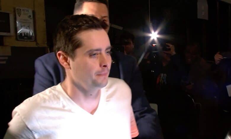 Business crypt arrested for allegedly torturing a man for weeks: police