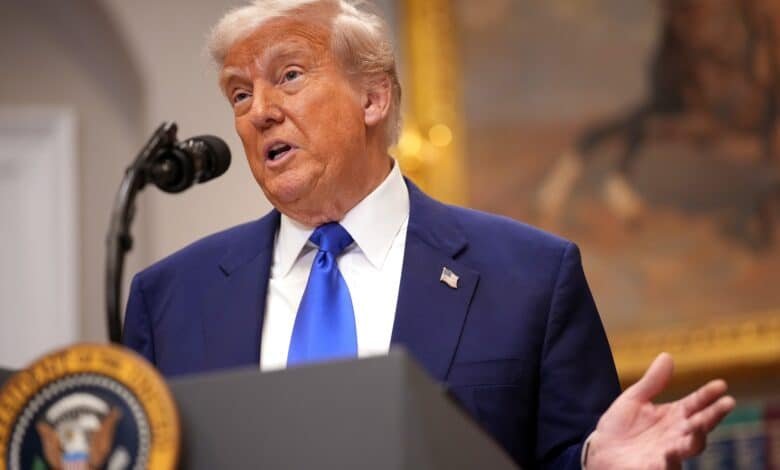 Here are the times Trump has said that he would not cut Medicaid