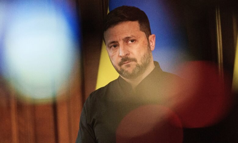 Russia is preparing new offensives, according to Ukraine Intelligence: Zelenskyy