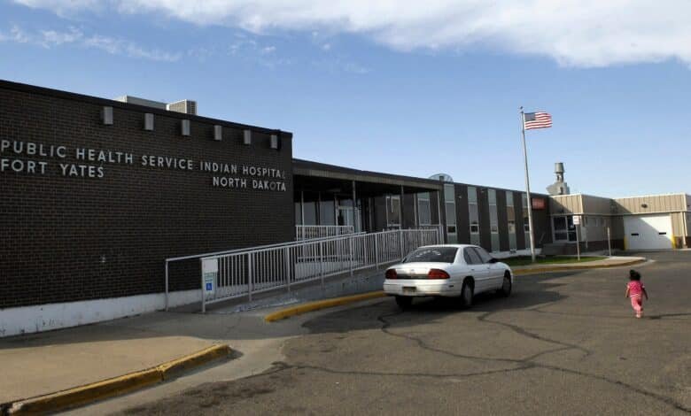 Senators send a letter to RFK Jr. warn that HHS cuts could damage India's health service