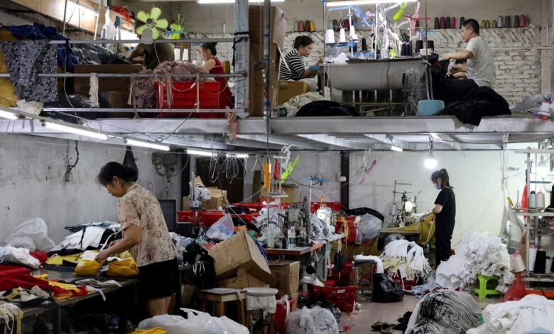 The United States and China announce the agreement to reduce reciprocal tariffs for 90 days