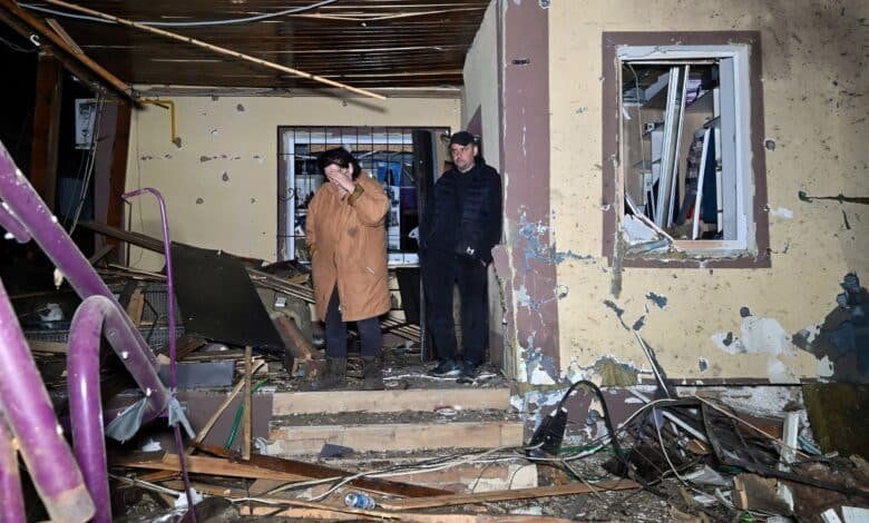 Photo: Ukraine-Russia-conflict-war