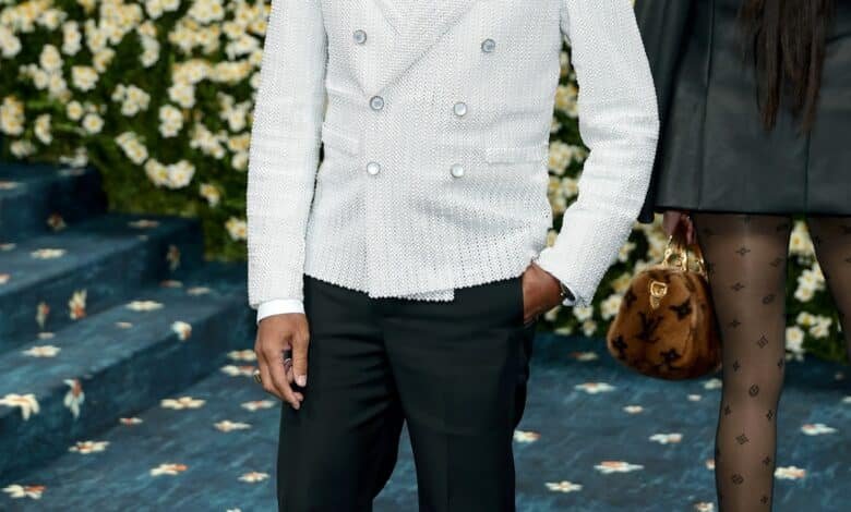 The best looks of the Red Gala Met 2025 carpet