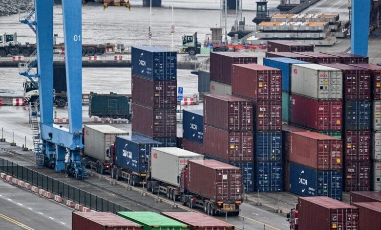 What follows for the tariffs of President Trump after the decisions of the Cervical Latigazo court?