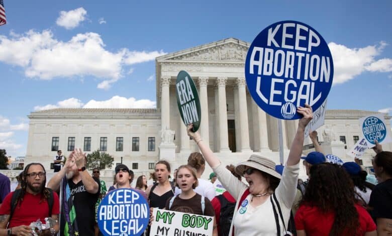 The Trump administration terminates the orientation of the Biden age that requires hospitals to perform emergency abortions